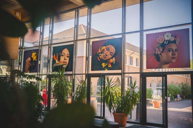 Sprachschule Französisch Cavilam Vichy Auvergne